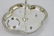 Victorian Sterling Silver Condiment Set - 15