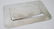Italian Modernist .800 Silver Tray - 6