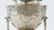 Gorham Sterling Silver Hot Water Pot - 4