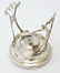 Gorham Sterling Silver Hot Water Pot - 6