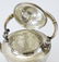 Gorham Sterling Silver Hot Water Pot - 8