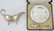 Mappin & Webb English Sterling Silver