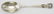 Mappin & Webb English Sterling Silver - 9