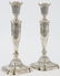 Sterling Silver Candlesticks