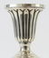 Sterling Silver Candlesticks - 5