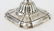 Sterling Silver Candlesticks - 8
