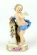 Meissen Porcelain Figurine