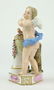 Meissen Porcelain Figurine - 8