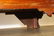 New England Reverse Serpentine Inlaid Chest of Drawers - 10