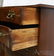 New England Reverse Serpentine Inlaid Chest of Drawers - 11