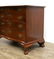 New England Reverse Serpentine Inlaid Chest of Drawers - 5