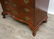 New England Reverse Serpentine Inlaid Chest of Drawers - 6