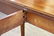 Inlaid Mahogany Card Table - 11