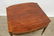 Inlaid Mahogany Card Table - 13