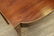 Inlaid Mahogany Card Table - 17