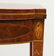 Inlaid Mahogany Card Table - 5