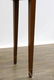 Inlaid Mahogany Card Table - 6