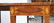 Inlaid Mahogany Card Table - 9