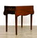 Connecticut Mahogany Pembroke Table