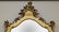 Ornate Italian Carved Wall Mirror - 2