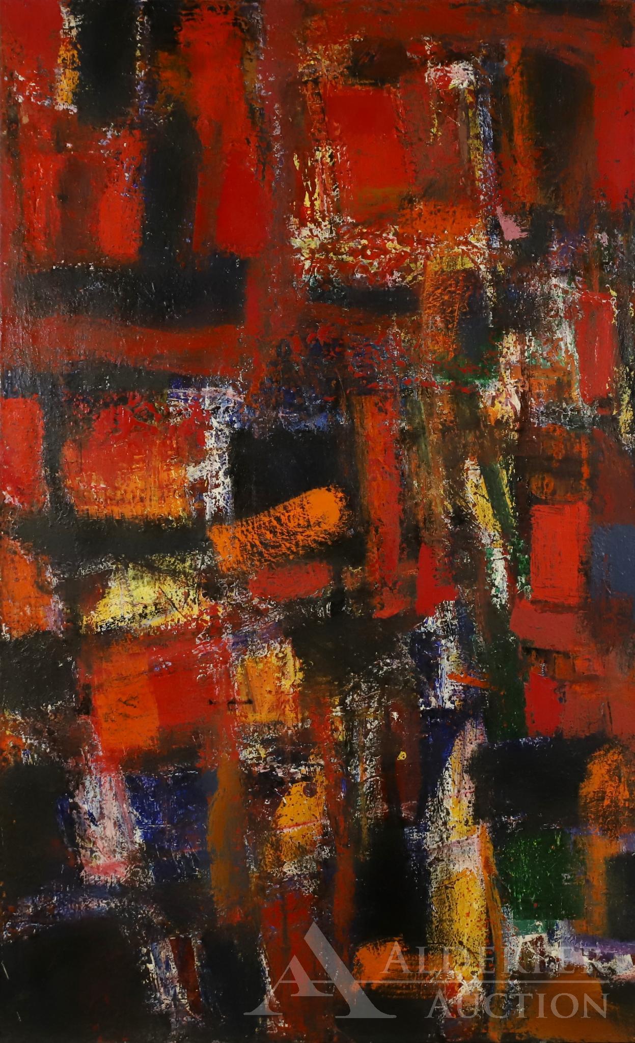 Daniel Buckley (20th century) (1 of 10)