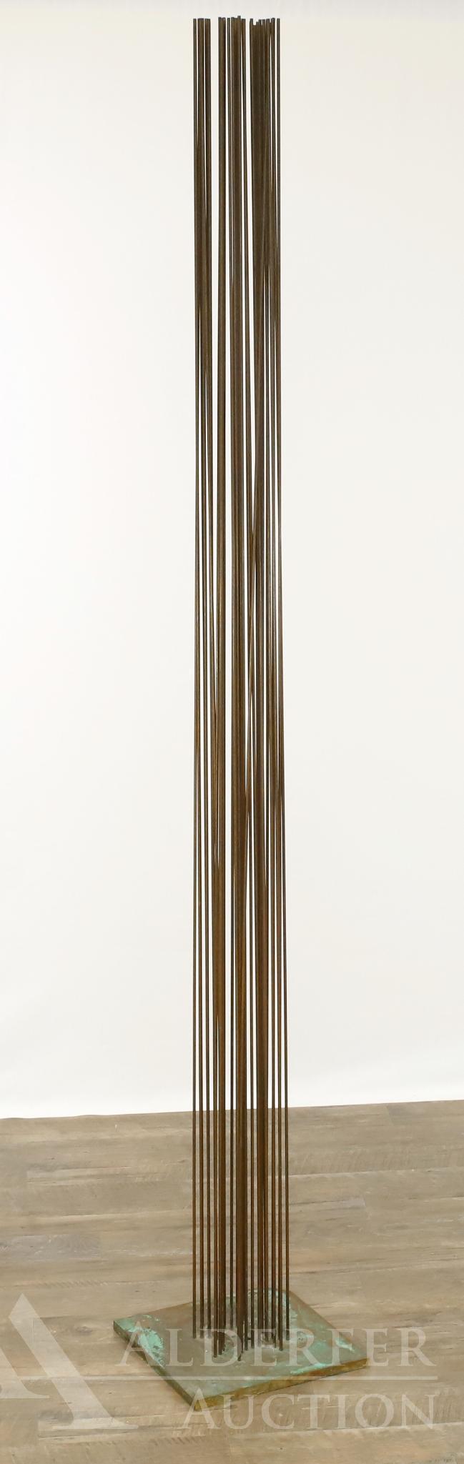 Val Bertoia (Born 1949) (1 of 5)