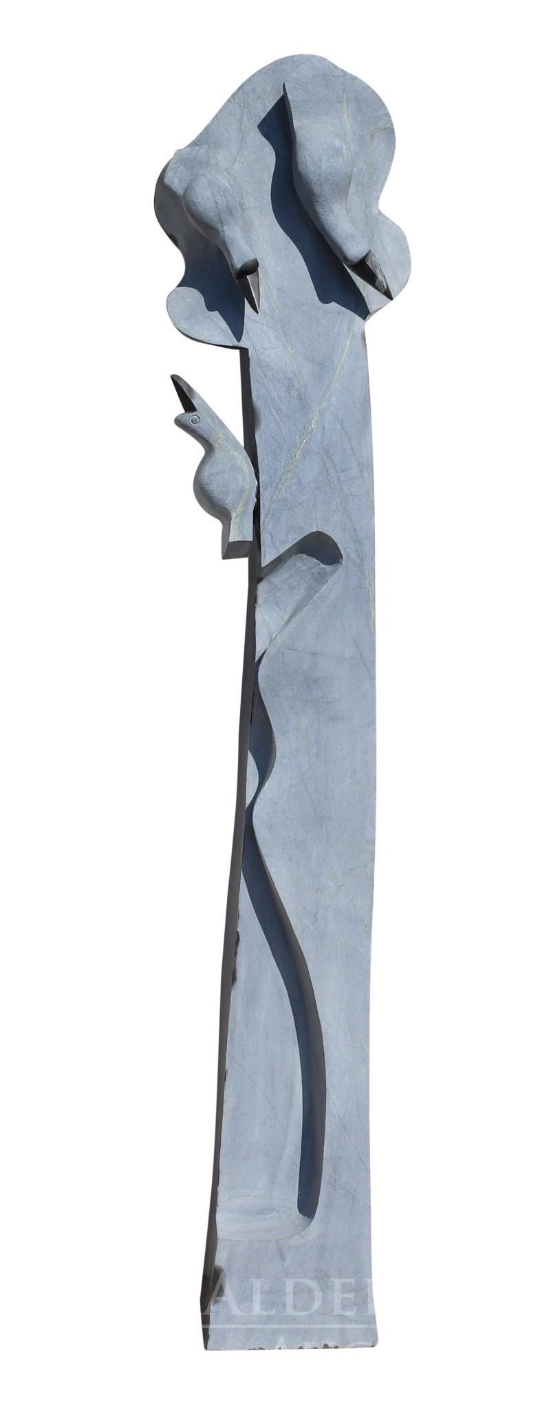 William Murenza Shona Sculpture (1 of 9)