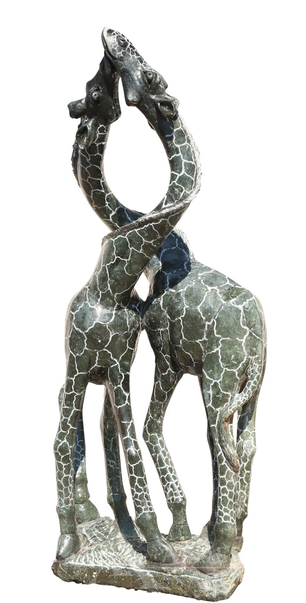 Chrsitopher Thandi Shona Sculpture (1 of 7)