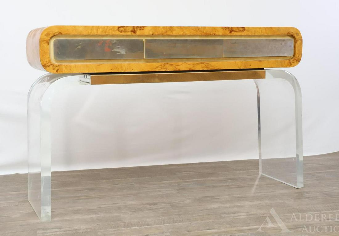 Vladimir Kagan Sofa Table (1 of 10)
