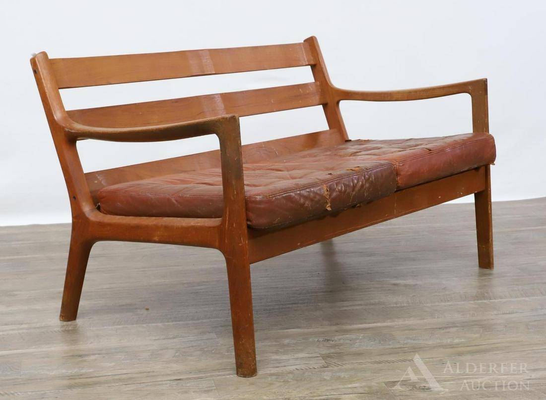 Peter Hvidt for France & Son Loveseat (1 of 11)