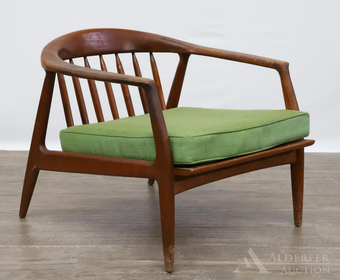 Folke Ohlsson for Dux Lounge Chair (1 of 7)