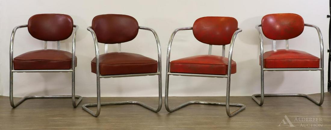 Kem Weber for Lloyd (1 of 13)