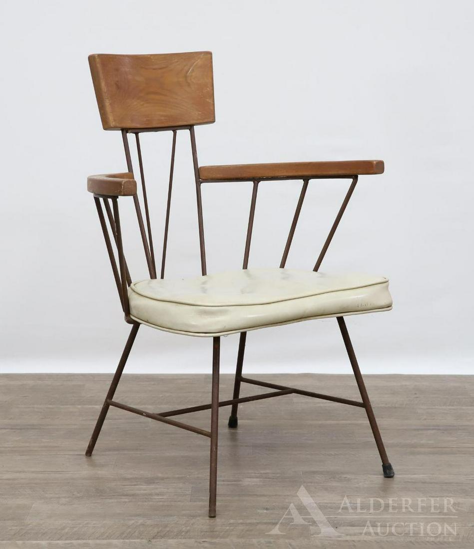Arthur Umanoff Armchair (1 of 8)