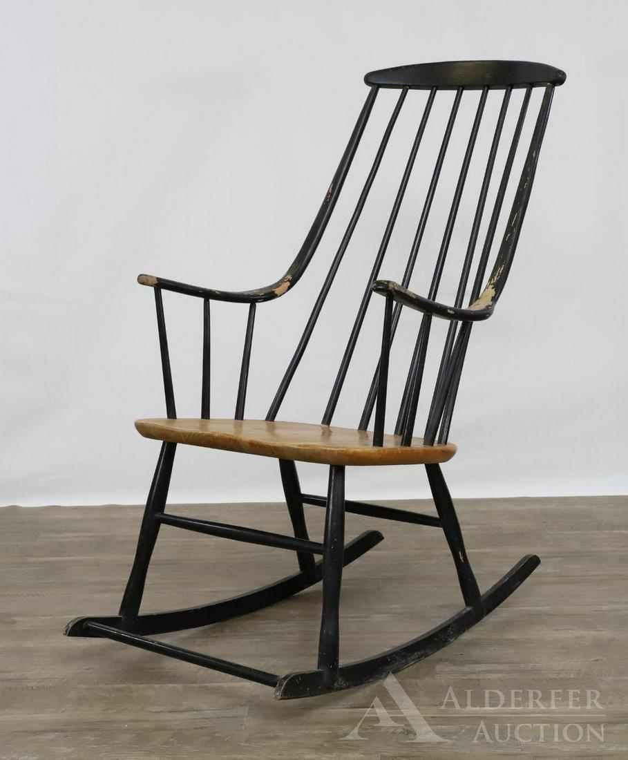 Lena Larsson “Grandessa” Rocker (1 of 6)