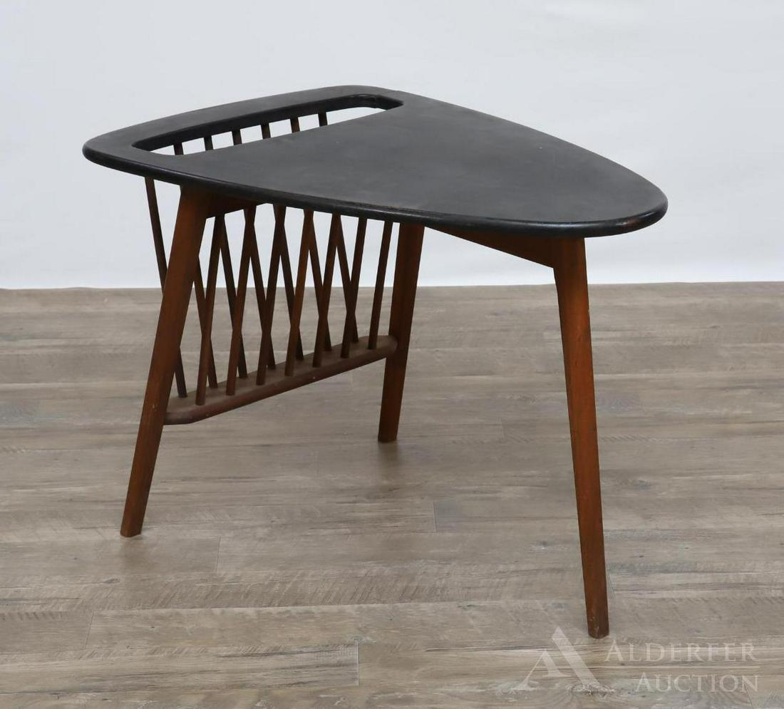 Arthur Umanoff for Washington Woodcraft Magazine Table (1 of 8)