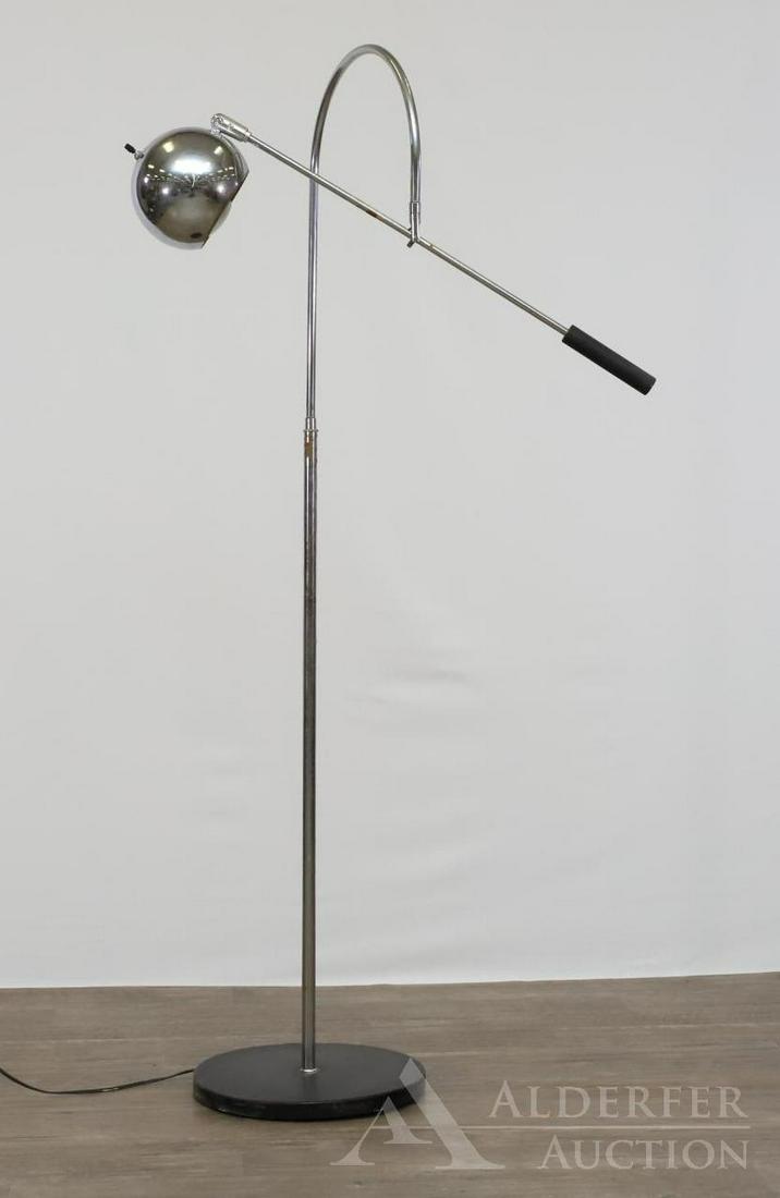 Koch & Lowy  Counter-Balance Floor Lamp (1 of 7)