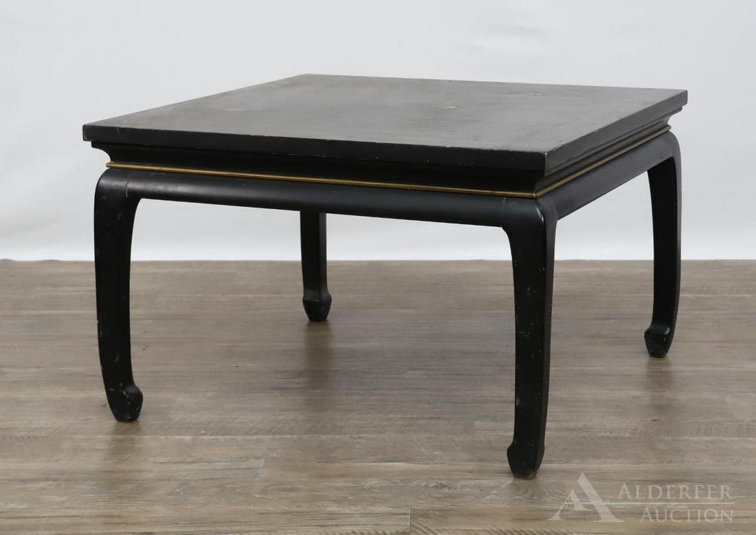 JB Van Sciver Coffee Table (1 of 6)