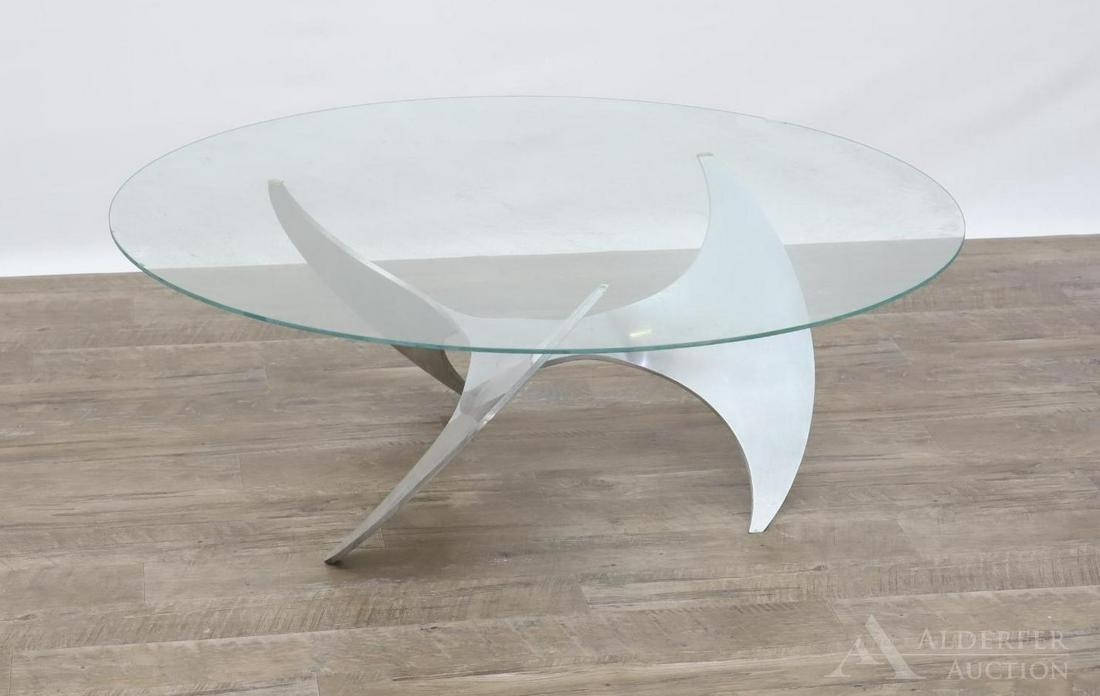 Knut Hesterberg for Ronald Schmitt Propeller Coffee (1 of 6)