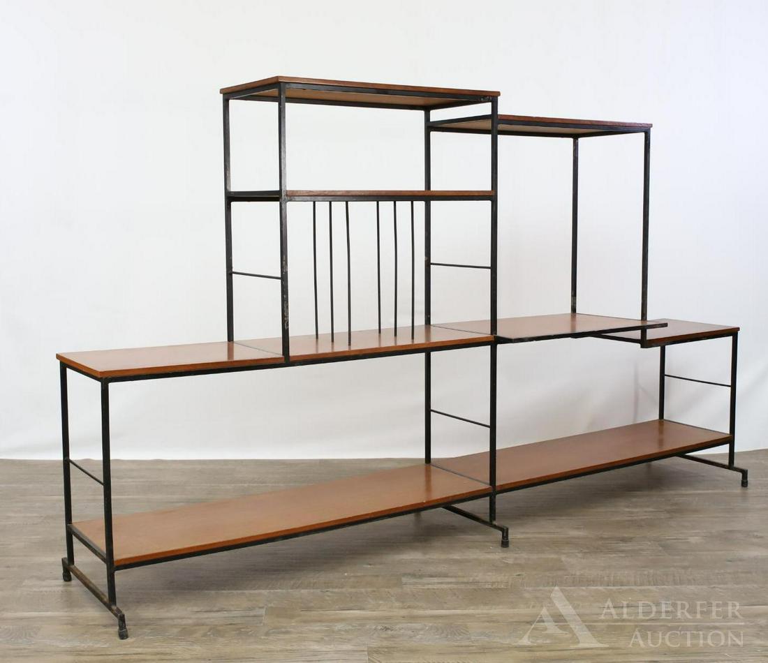 Attributed to Muriel Coleman for Pacifica Iron Works (1 of 9)