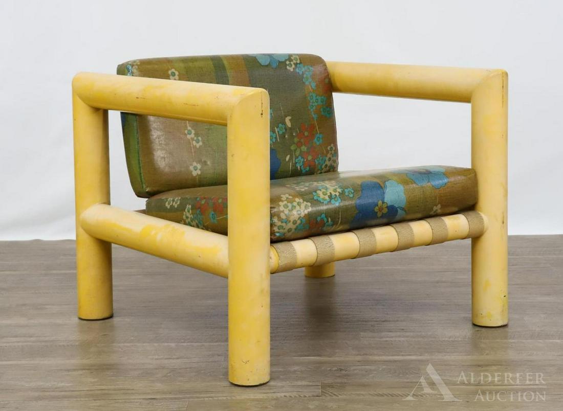 Mid Century Modern Armchair (1 of 5)