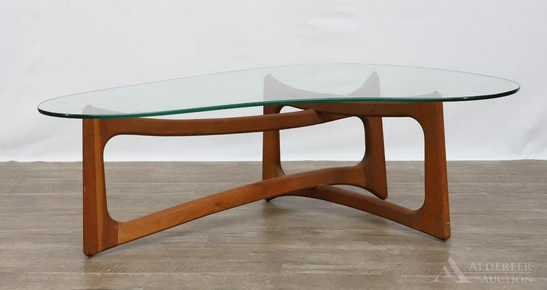 Adrian Pearsall for Craft Associates Coffee Table (1 of 5)