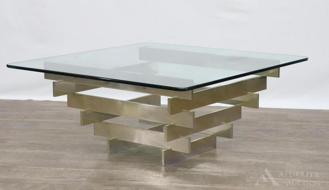 Paul Mayan for Habitat Coffee Table (1 of 5)