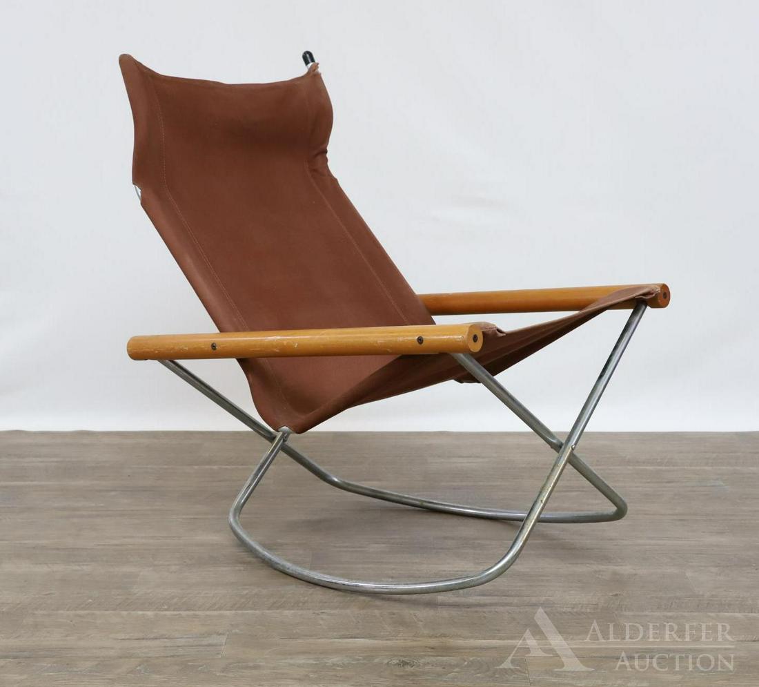 Shigeru Uchida Model Z Rocker (1 of 9)