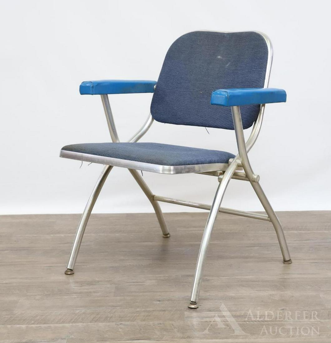 Warren McArthur for Mayfair Folding Armchair (1 of 7)