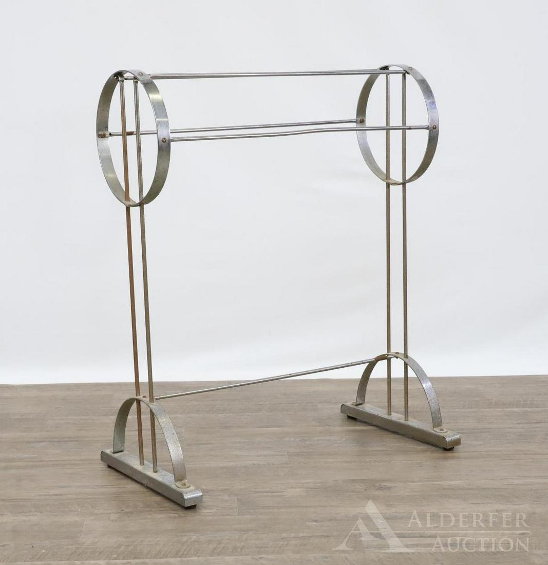 Art Deco Drying Rack (1 of 4)
