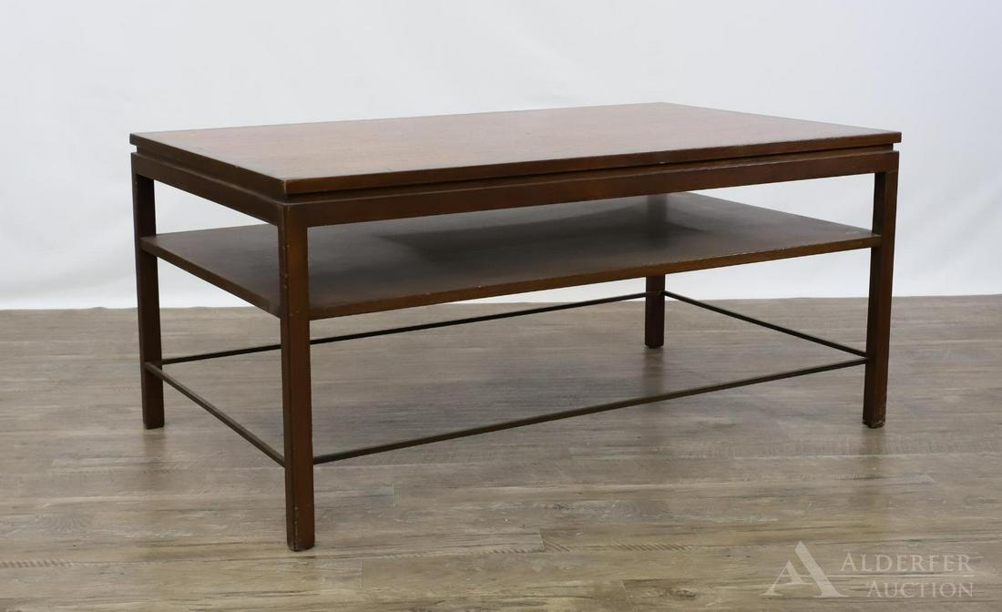 Edward Wormley for Dunbar Coffee Table (1 of 9)