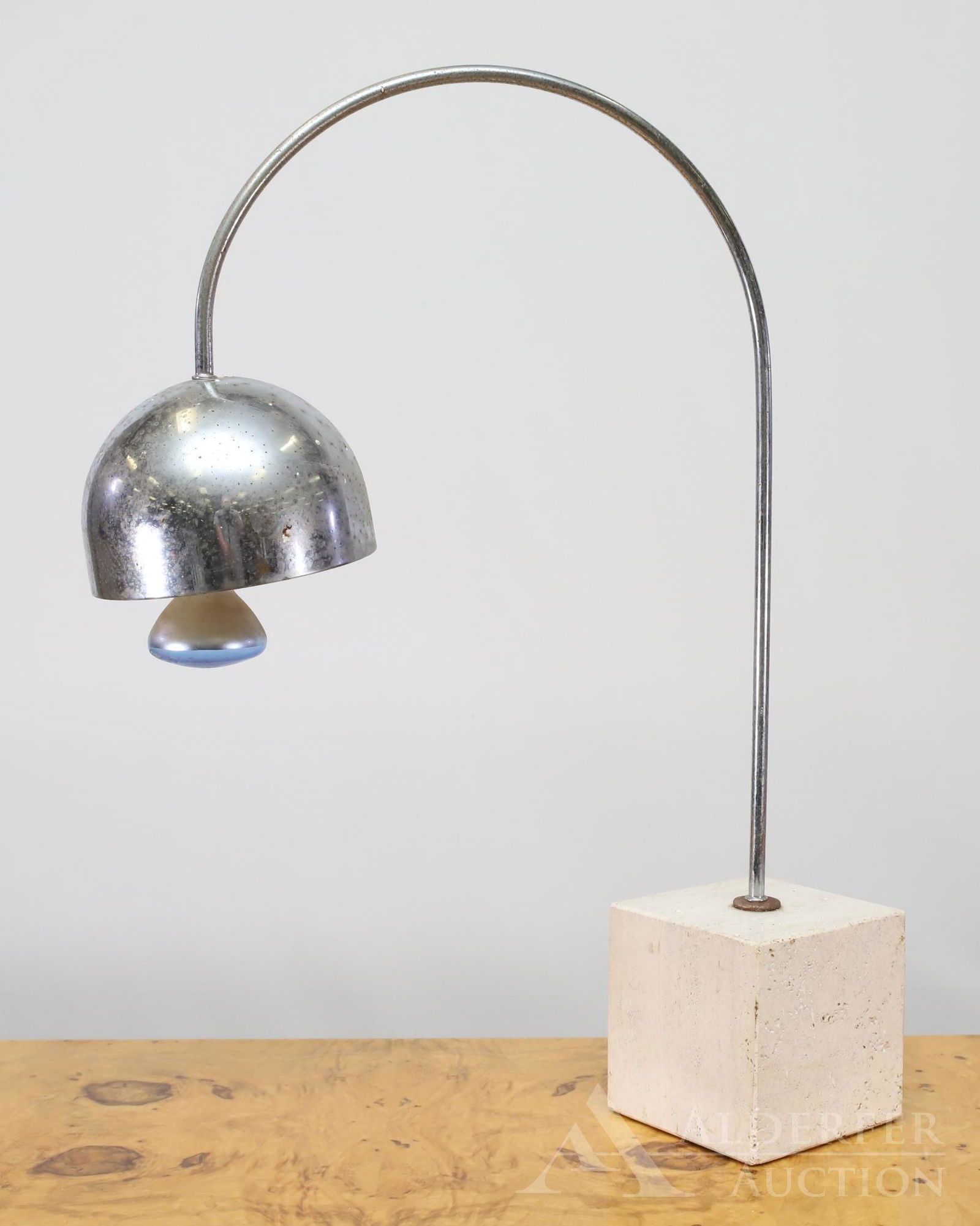 Westwood Cantilever Table Lamp (1 of 5)