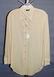 9214: Giorgio Armani Maize Silk L-Sleeve Shirt (40)
