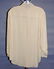 9214: Giorgio Armani Maize Silk L-Sleeve Shirt (40) - 2