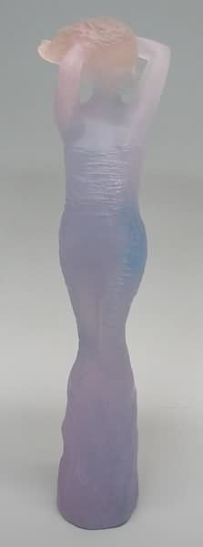 Daum Figure- Jean Philippe Richard